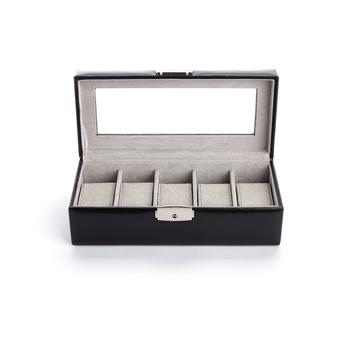 ROYCE New York, ROYCE New York | 5 Slot Watch Display Case商品图片 