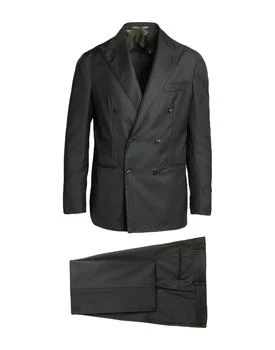 F839 BORN IN NAPOLI | Suits,商家Yoox HK,价格¥10149