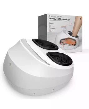 Sharper Image | Shiatsu Foot Massager,商家Macy's,价格¥1198