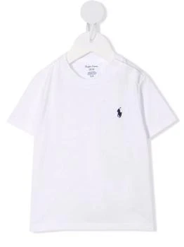 推荐Logo t-shirt商品