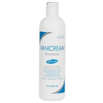 Vanicream | Shampoo,商家Walgreens,价格¥89