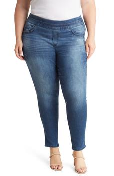 Democracy, Democracy | Ab Technology Glider Ankle Jeans商品图片 5.6折