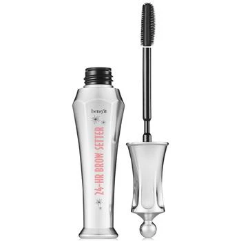 Benefit Cosmetics | 24-HR Brow Setter Clear Eyebrow Gel with Lamination Effect,商家Macy's,价格¥204
