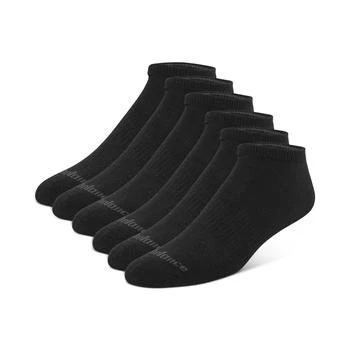 推荐Men's 6-Pk. Athletic Low Cut Socks商品