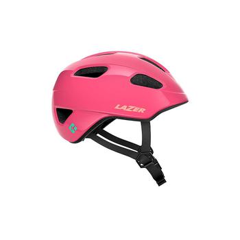 商品Lazer | Lazer Kids' Nutz KineticCore Helmet,商家Moosejaw,价格¥358图片
