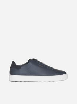 推荐Clean 90 leather sneakers商品