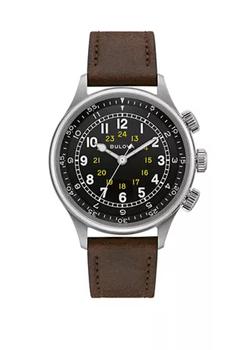 推荐Men's Military A 15 Pilot Watch商品