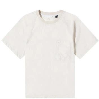 NANGA | NANGA Comfy T-Shirt 7折