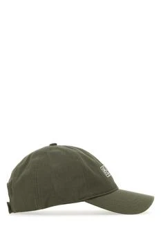 推荐Army green cotton baseball cap商品