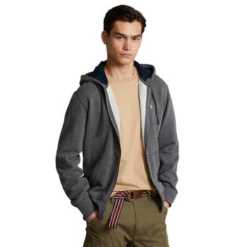 Men's RL Fleece Full-Zip Hoodie product img
