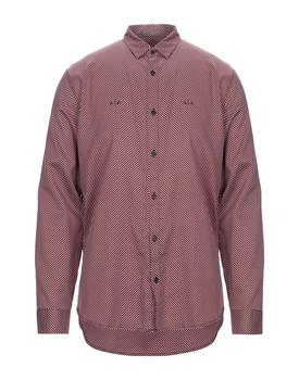 product Patterned shirt image