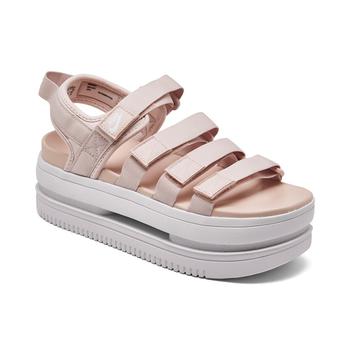 nike女鞋经典款, NIKE | Women's Icon Classic Sandals from Finish Line商品图片 