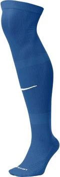 Nike MatchFit Knee-High Soccer Socks,价格$19.95