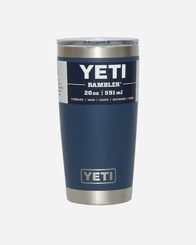 商品YETI | Rambler Tumbler Blue,商家Slam Jam,价格¥227图片