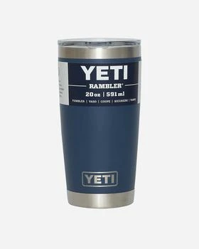YETI | Rambler Tumbler Blue,商家Slam Jam,价格¥223
