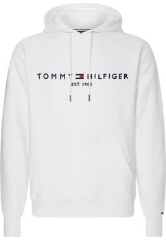 Tommy Hilfiger | Tommy Hilfiger Logo hoodie wit MW0MW11599 YBR商品图片,