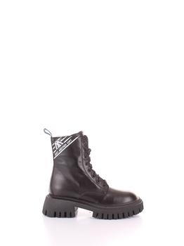 美国Carbon Copy, just another copy | just another copy Amphibians Women Black PELLE商品图片 