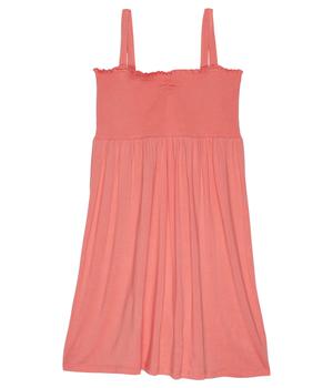 Volcom是什么牌子, Volcom | Swingin Summer Dress (Little Kids/Big Kids)商品图片 5.9折