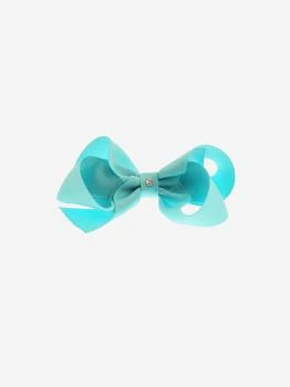 Dotty Daydreams | Dotty Daydreams Girls Bow Hairclip,商家Childsplay Clothing,价格¥30