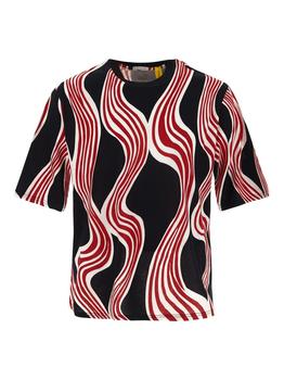 推荐Moncler X JW Anderson T-Shirt商品