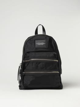商品Marc Jacobs | Marc Jacobs backpack for woman,商家GIGLIO.COM,价格¥2826图片