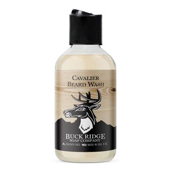 商品Buck Ridge Soap Company | Cavalier Beard Wash,商家Verishop,价格¥118图片