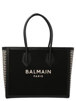 Balmain真假, Balmain | 'B-Army 42' shopping bag商品图片 7.6折