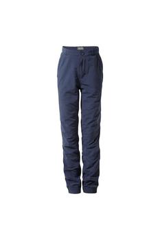 推荐Craghoppers Childrens Unisex NosiLife Terrigal Pants (Blue Navy)商品