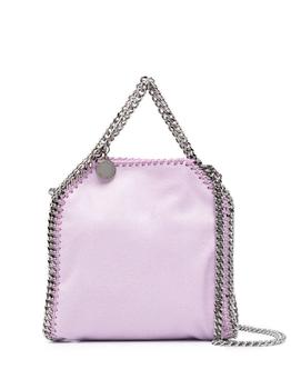 推荐STELLA MCCARTNEY - Falabella Tiny Tote Bag商品