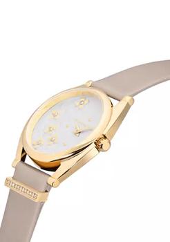 推荐Ladies 2 Hands Slim Watch商品