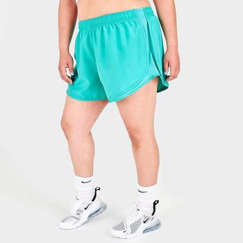 推荐Women's Nike Tempo Running Shorts (Plus Size)商品