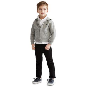 商品Ralph Lauren | 男幼童连帽衫,商家Macy's,价格¥279图片