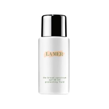 商品La Mer | La Mer 海蓝之谜璀璨防晒隔离乳液SPF50 PA+++ 50ml,商家Unineed,价格¥663图片