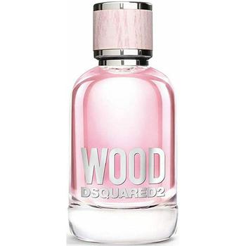推荐Ladies Wood Pour Femme EDT Spray 3.4 oz (Tester)商品