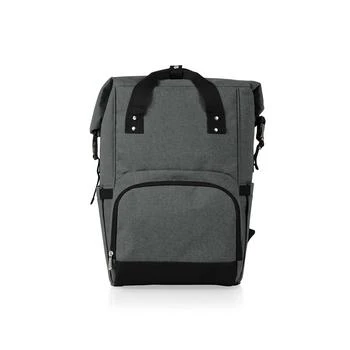 ONIVA | by Picnic Time On The Go Roll-Top Cooler Backpack,商家Macy's,价格¥562