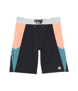Volcom是什么牌子, Volcom | Astropop Mod (Big Kids)商品图片 4.4折
