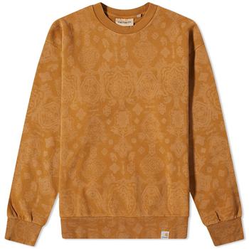 Carhartt | Carhartt WIP Verse Sweat商品图片,5.6折