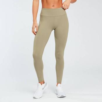 Myprotein | MP Women's Power Mesh Leggings - Brindle商品图片,4.4折起, 满$1享6.5折, 满折