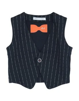 DANIELE ALESSANDRINI | Suit vest,商家Yoox HK,价格¥289