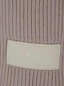 AMI | Label Sweater 5.4折