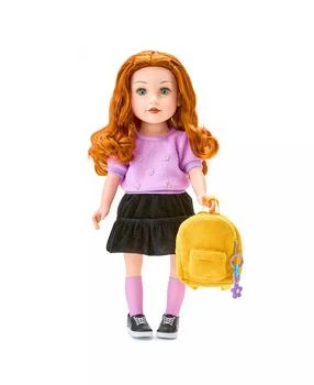 Journey Girls | 18" Fashion Doll,商家Macy's,价格¥368