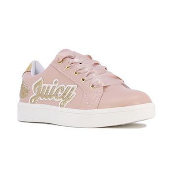 Juicy Couture | Little Girls Fontana Sneakers商品图片,6折