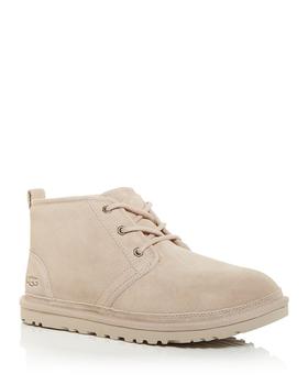 ugg男, UGG | Men's Neumel Suede Chukka Boots商品图片 