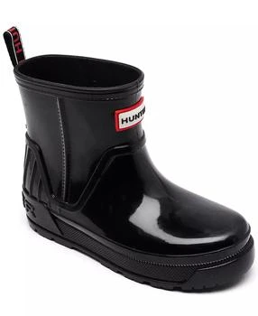 Hunter | Little Kids Grace Waterproof Rain Boots from Finish Line,商家Macy's,价格¥309