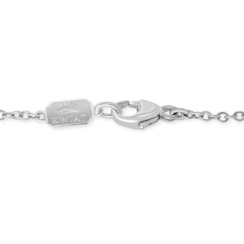 商品Kwiat | Kwiat 18K White Gold, Diamond Circle Pendant Necklace,商家Premium Outlets,价格¥32197图片