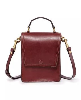 OLD TREND | Women's Basswood Crossbody Bag,商家Macy's,价格¥1571