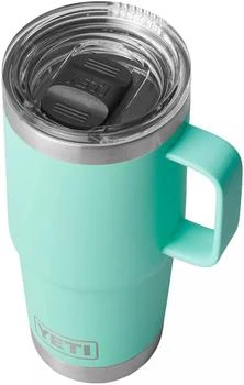 YETI | YETI 20 oz. Rambler Travel Mug with Stronghold Lid,商家Dick's Sporting Goods,价格¥323