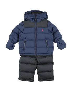 Ralph Lauren | Snow Wear 独家减免邮费