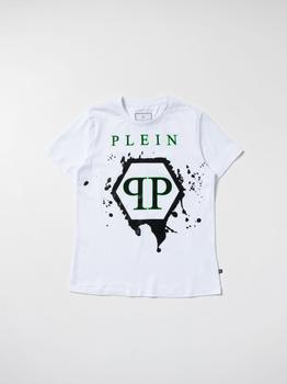 推荐Philipp Plein t-shirt for boys商品