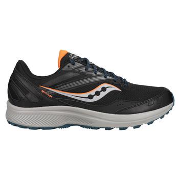 Saucony | Cohesion TR15 Trail Running Shoes商品图片,8.6折×额外9折, 额外九折